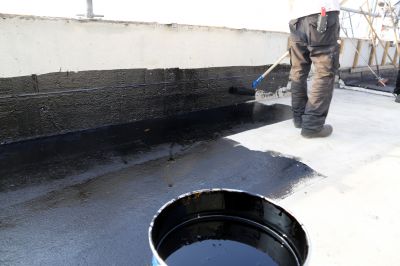 Timely Waterproofing Service